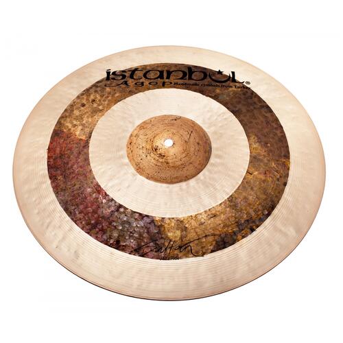 Istanbul Agop Sultan Jazz Rides